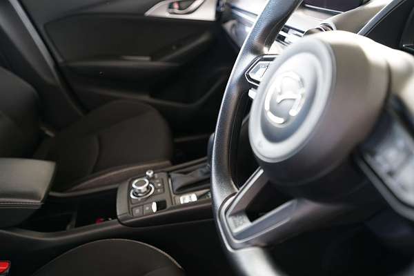 2024 Mazda CX-3 CX-3 G20 SPORT CX3IAW5S
