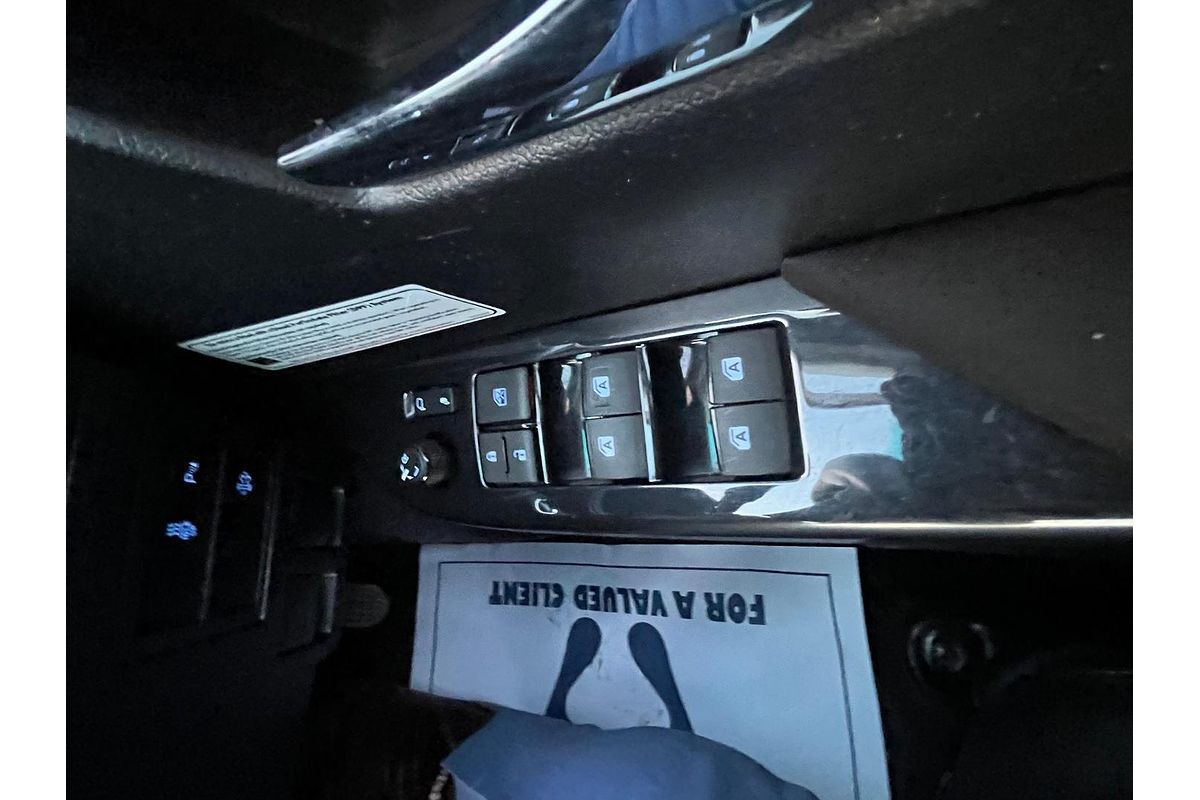 2022 Toyota Hilux SR5 GUN126R 4X4