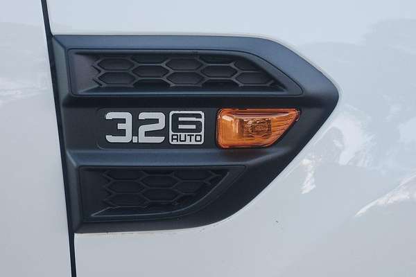 2021 Ford Ranger XL PX MkIII 4X4 3.2L