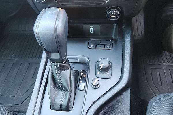 2021 Ford Ranger XL PX MkIII 4X4 3.2L