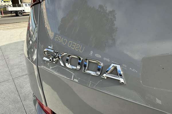2019 SKODA Kodiaq 132TSI Sportline NS