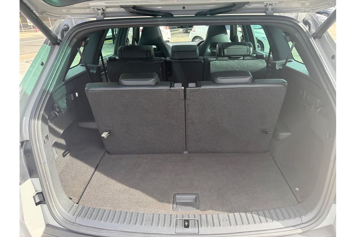 2019 SKODA Kodiaq 132TSI Sportline NS