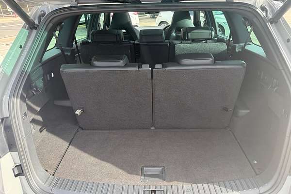 2019 SKODA Kodiaq 132TSI Sportline NS
