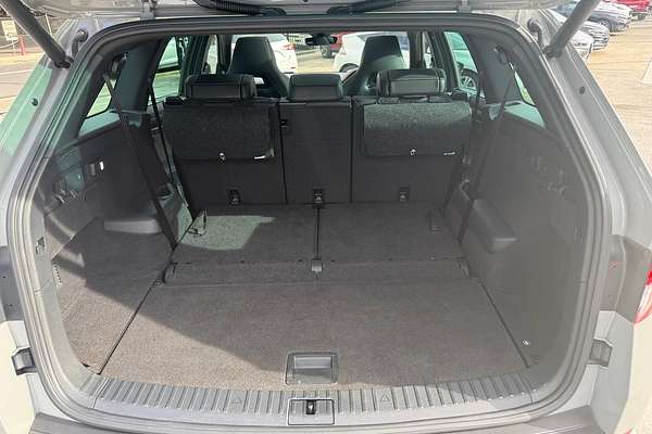 2019 SKODA Kodiaq 132TSI Sportline NS