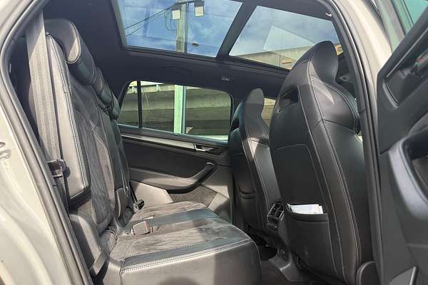 2019 SKODA Kodiaq 132TSI Sportline NS