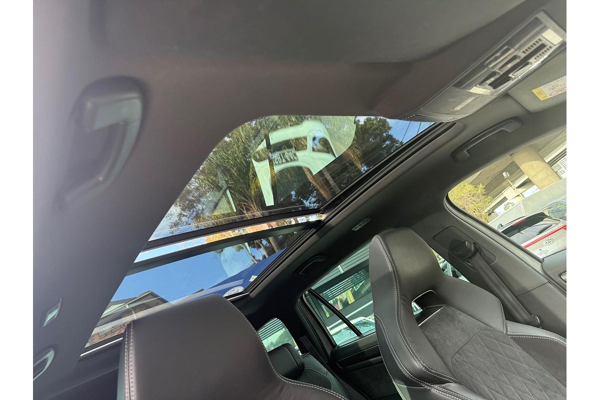 2019 SKODA Kodiaq 132TSI Sportline NS