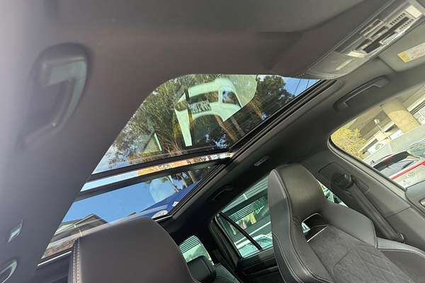 2019 SKODA Kodiaq 132TSI Sportline NS