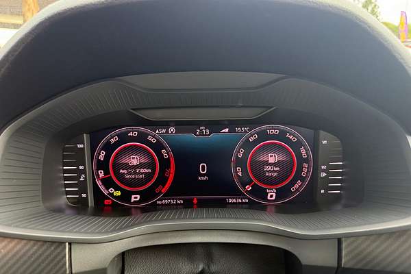 2019 SKODA Kodiaq 132TSI Sportline NS