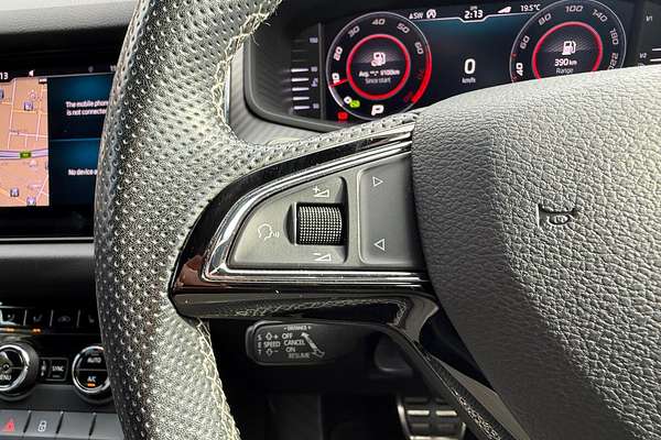 2019 SKODA Kodiaq 132TSI Sportline NS