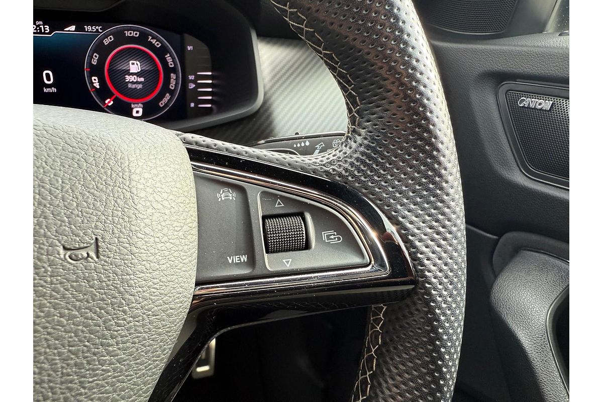 2019 SKODA Kodiaq 132TSI Sportline NS