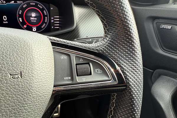 2019 SKODA Kodiaq 132TSI Sportline NS