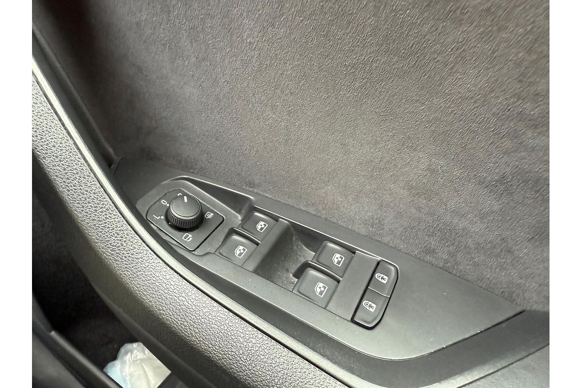 2019 SKODA Kodiaq 132TSI Sportline NS
