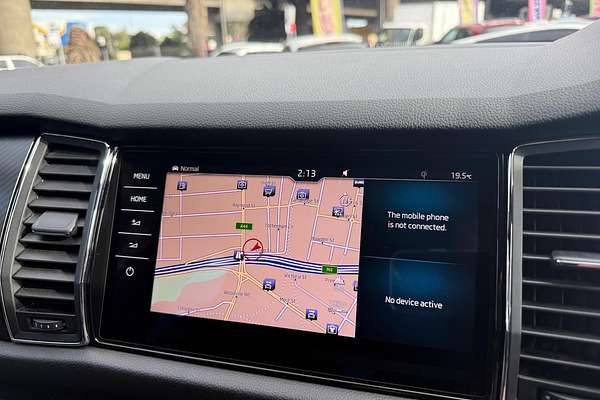 2019 SKODA Kodiaq 132TSI Sportline NS