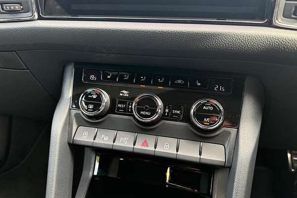 2019 SKODA Kodiaq 132TSI Sportline NS