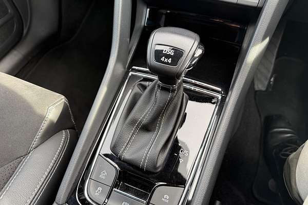 2019 SKODA Kodiaq 132TSI Sportline NS