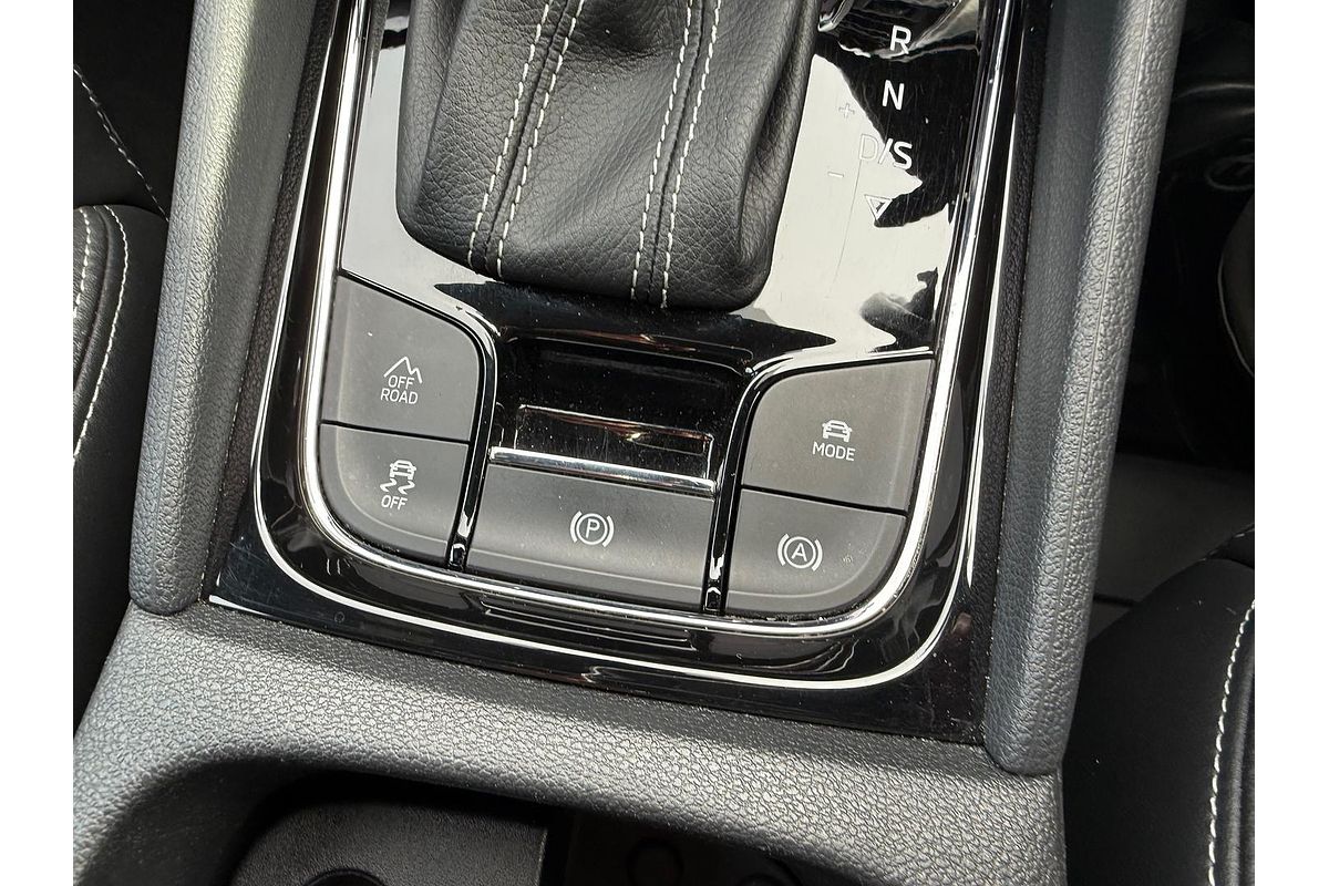 2019 SKODA Kodiaq 132TSI Sportline NS