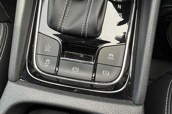 2019 SKODA Kodiaq 132TSI Sportline NS