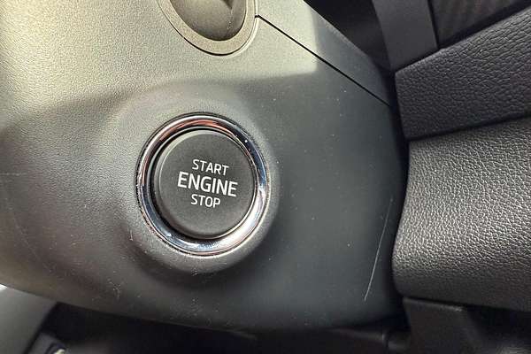 2019 SKODA Kodiaq 132TSI Sportline NS