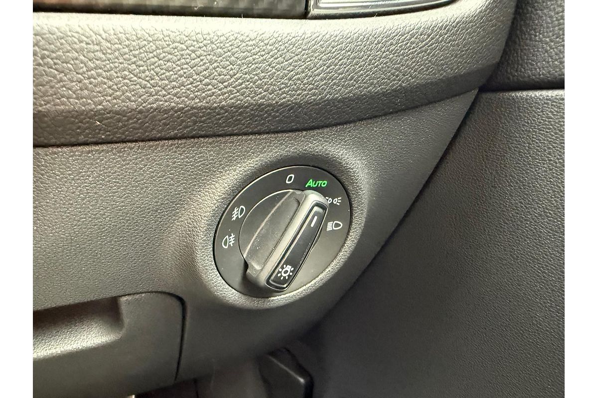 2019 SKODA Kodiaq 132TSI Sportline NS