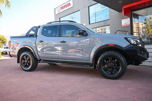2021 Nissan Navara PRO-4X D23 4X4