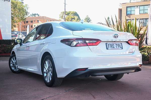2023 Toyota Camry Ascent AXVH70R