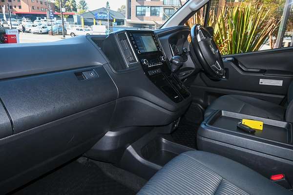 2020 Toyota Granvia GDH303R