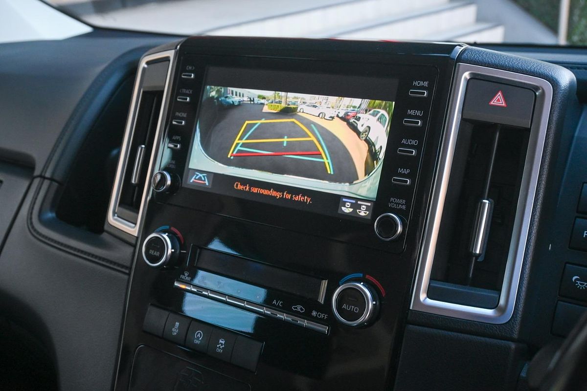 2020 Toyota Granvia GDH303R