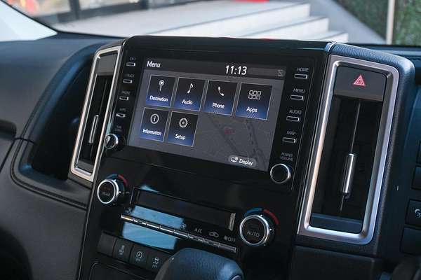 2020 Toyota Granvia GDH303R