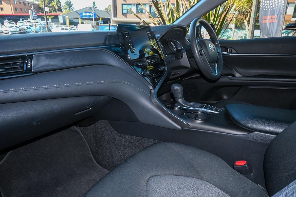 2023 Toyota Camry Ascent AXVH70R