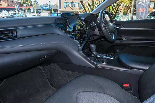 2023 Toyota Camry Ascent AXVH70R