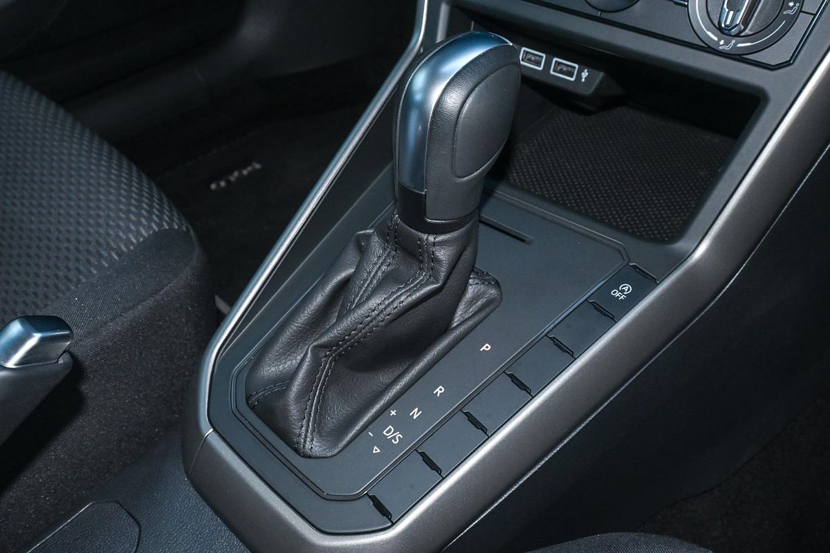 2021 Volkswagen Polo 70TSI Trendline AW