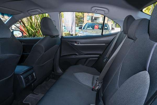 2023 Toyota Camry Ascent AXVH70R