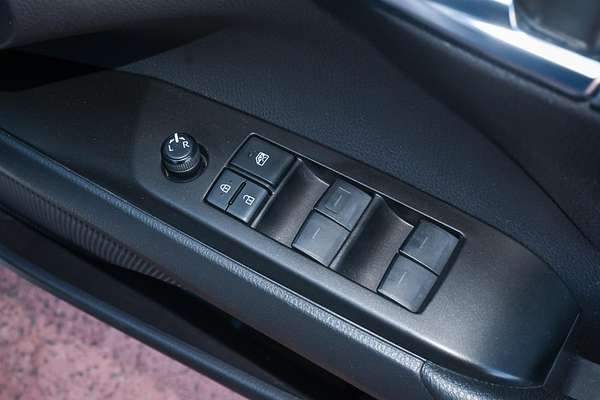 2023 Toyota Camry Ascent AXVH70R