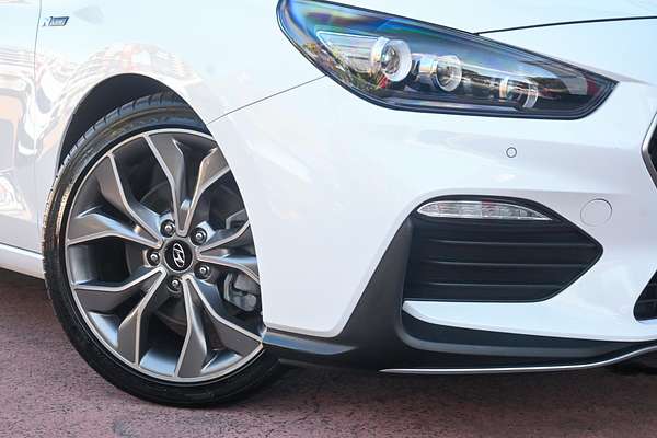 2023 Hyundai i30 N Line Premium PD.V4