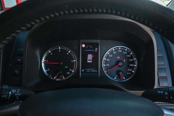 2020 Toyota Granvia GDH303R