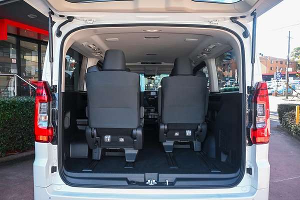 2020 Toyota Granvia GDH303R
