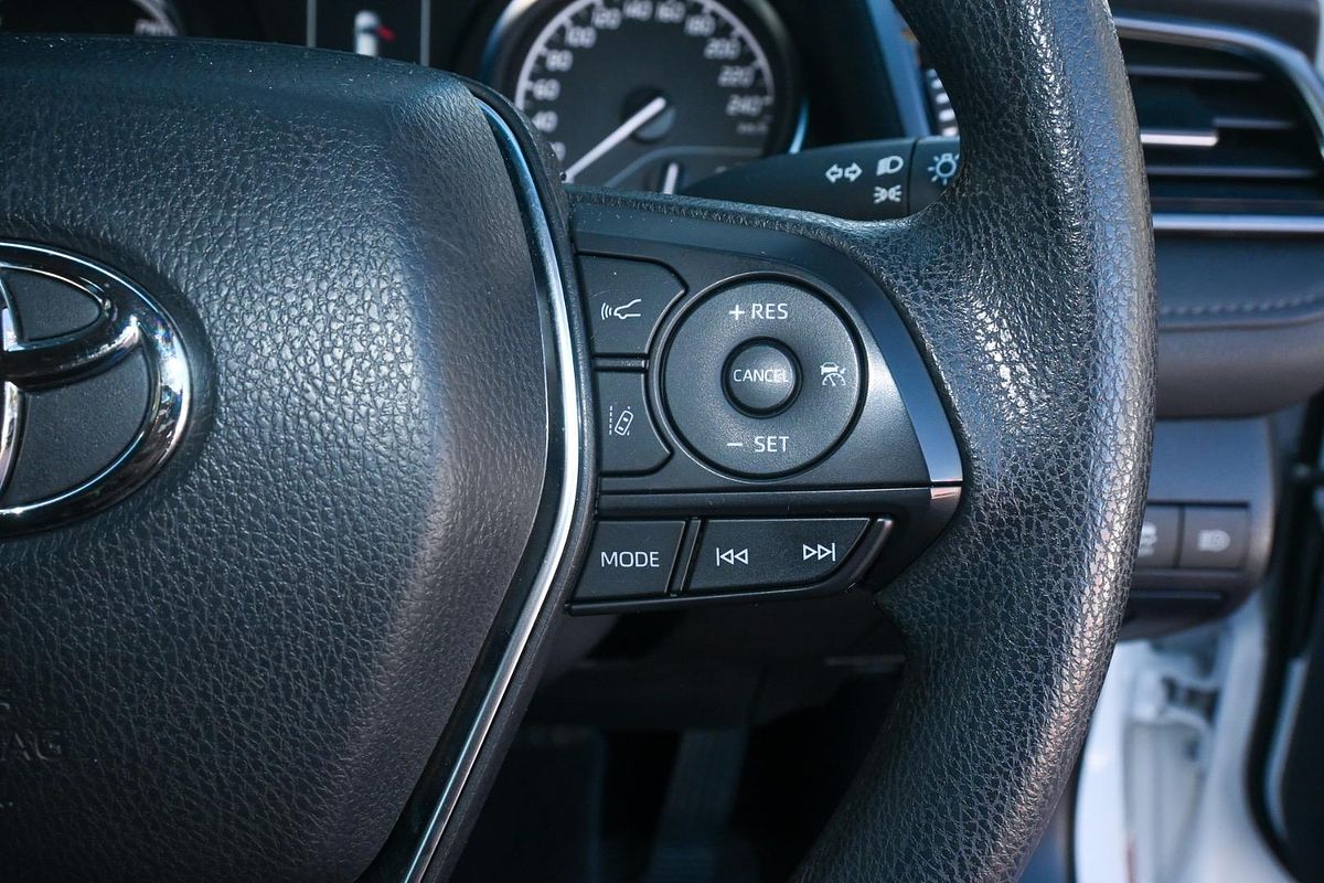 2023 Toyota Camry Ascent AXVH70R
