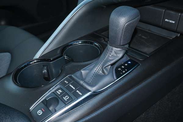 2023 Toyota Camry Ascent AXVH70R
