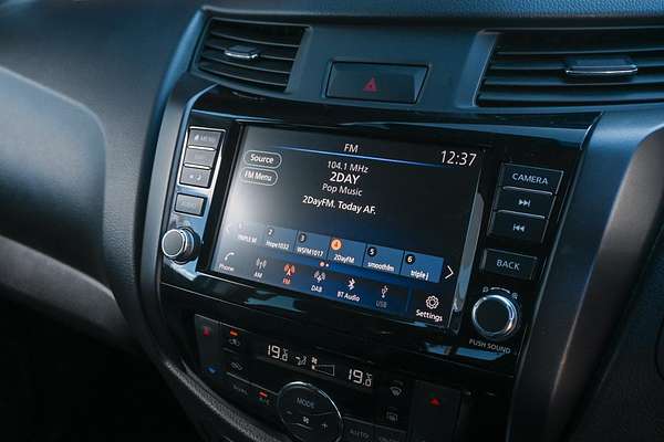 2021 Nissan Navara PRO-4X D23 4X4