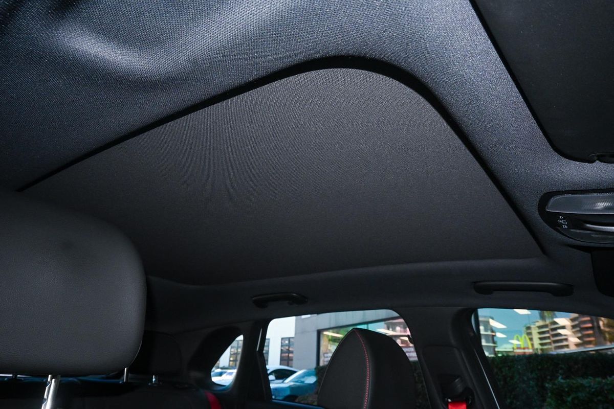 2023 Hyundai i30 N Line Premium PD.V4