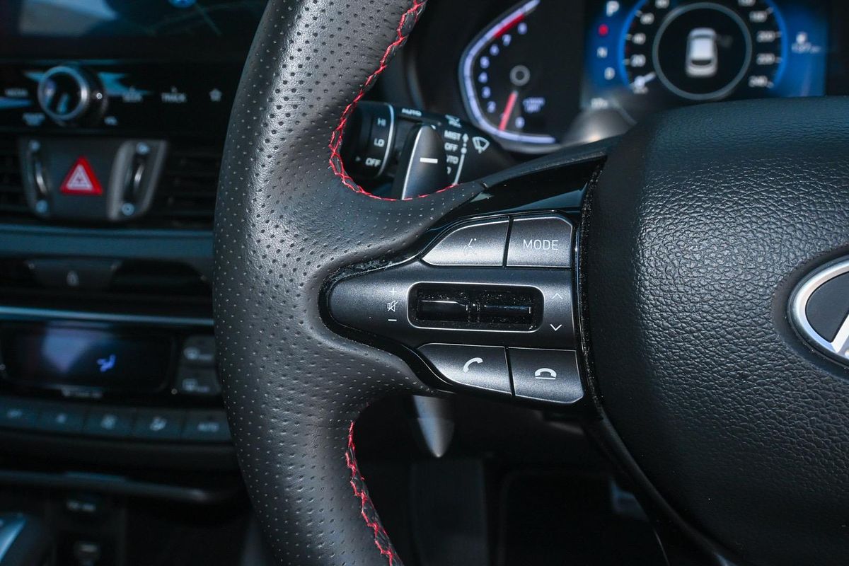 2023 Hyundai i30 N Line Premium PD.V4