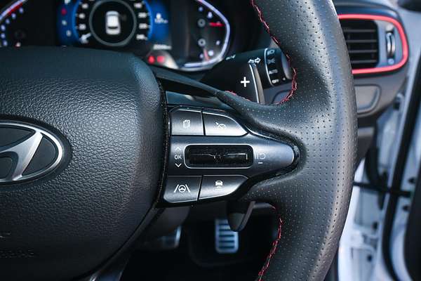 2023 Hyundai i30 N Line Premium PD.V4