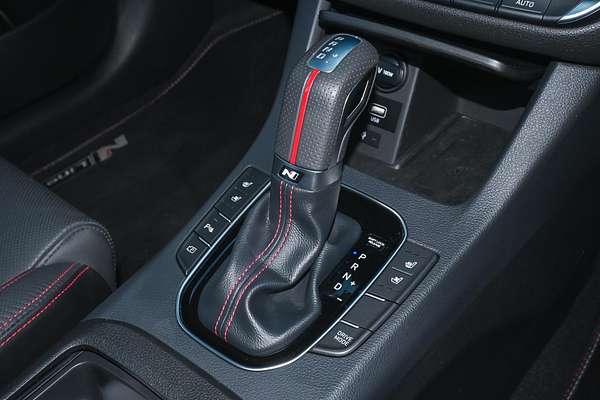 2023 Hyundai i30 N Line Premium PD.V4