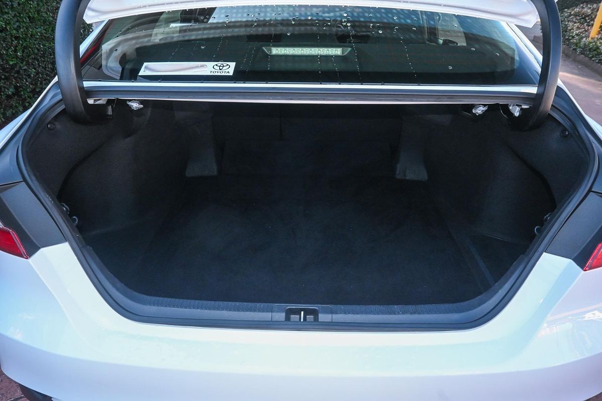 2023 Toyota Camry Ascent AXVH70R