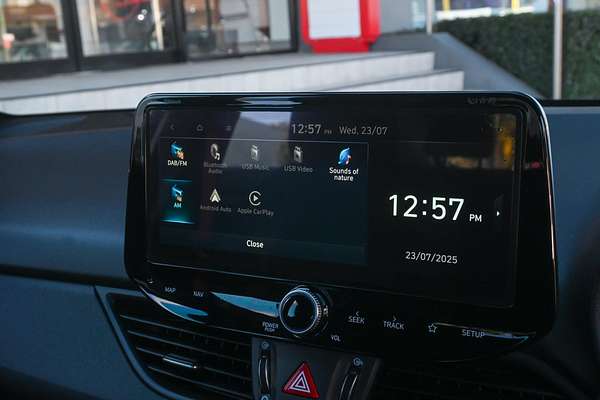 2023 Hyundai i30 N Line Premium PD.V4