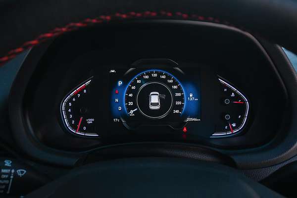 2023 Hyundai i30 N Line Premium PD.V4