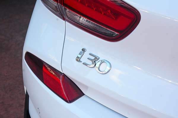 2023 Hyundai i30 N Line Premium PD.V4