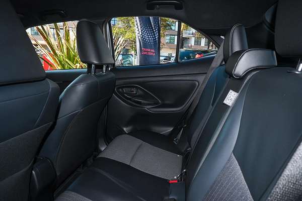 2023 Toyota Yaris Cross Urban MXPB10R