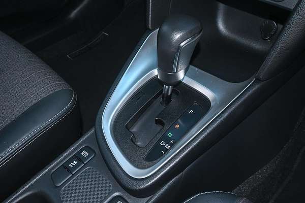 2023 Toyota Yaris Cross Urban MXPB10R