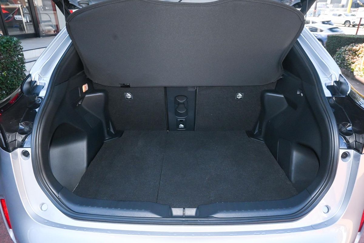 2023 Toyota Yaris Cross Urban MXPB10R